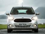 Ford Ka 2014 года (BR)